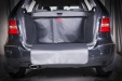 Vana do kufru Audi Q3, od 2011, BOOT- PROFI CODURA