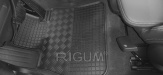 Gumové autokoberce BMW 1 F40 2019- | RIGUM