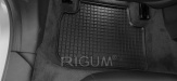Gumové autokoberce BMW 1 F40 2019- | RIGUM