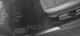 Gumové autokoberce RIGUM Alfa Romeo Giulia 2020-