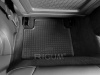 Gumové autokoberce RIGUM Alfa Romeo Giulia 4x2 automat 2020-