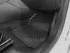 Gumové autokoberce Renault Zoe 2019- | RIGUM