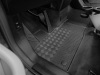 Gumové autokoberce BMW i3 (I01) 2013-2022 | RIGUM