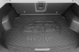 Vana do kufru gumová Nissan X-Trail 5místný horní poloha 2017- | RIGUM