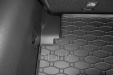 Vana do kufru gumová Nissan X-Trail 5místný horní poloha 2017- | RIGUM