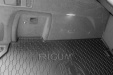 Vana do kufru gumová RIGUM BMW X5 G05 2018-