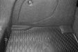 Vana do kufru gumová BMW 1 F20 2011- | RIGUM