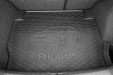 Vana do kufru gumová BMW 1 F20 2011- | RIGUM