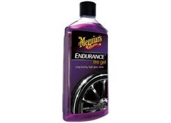 Meguiar's Endurance High Gloss Tire Gel - lesk na pneumatiky, 473 ml