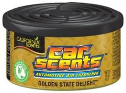 Osvěžovač vzduchu California Scents, vůně Car Scents - Gumoví medvídci