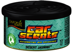 Osvěžovač vzduchu California Scents, vůně Car Scents - Jasmín