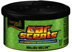 Osvěžovač vzduchu California Scents, vůně Car Scents - Meloun
