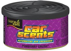 Osvěžovač vzduchu California Scents, vůně Car Scents - Ovocná bomba