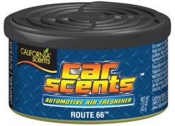 Osvěžovač vzduchu California Scents, vůně Car Scents - Route 66