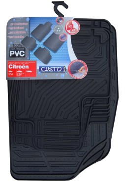 Autokoberce Citroen C3 Picasso, od r. v. 2009